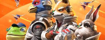 Star Fox test par ZTGD Star Fox test par ZTGD