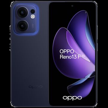 Oppo Reno 13 test� par Labo Fnac