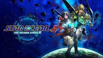 Star Ocean The Second Story R test par COGconnected