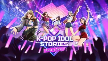 K-pop Idol Stories Road to Debut test� par Phenixx Gaming