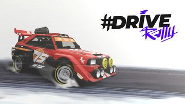 Drive Rally test� par Nintendo-Town
