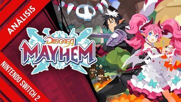 Disgaea Mayhem testé par NextN Disgaea Mayhem testé par NextN