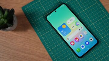 Samsung Galaxy A27 testé par Les Numériques Samsung Galaxy A27 testé par Les Numériques