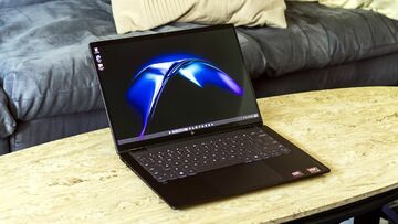 HP OmniBook X Flip 14 reviewed by Tom's Hardware HP OmniBook X Flip 14 reviewed by Tom's Hardware