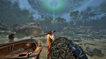 The Mound Omen of Cthulhu test� par TheXboxHub