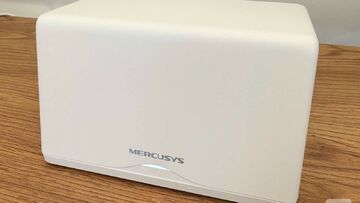 Mercusys Halo H47BE testé par FrAndroid Mercusys Halo H47BE testé par FrAndroid