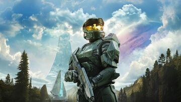 Halo Campaign Evolved reviewed by SuccesOne Halo Campaign Evolved reviewed by SuccesOne