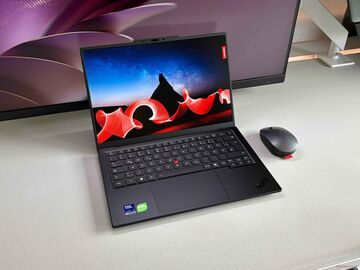 Lenovo Thinkpad X1 Carbon reviewed by NotebookCheck