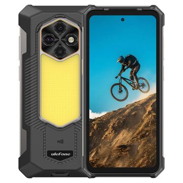Ulefone RugKing 5 Pro testé par ChinaHandys Ulefone RugKing 5 Pro testé par ChinaHandys