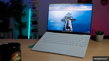 Test Asus  ExpertBook Ultra