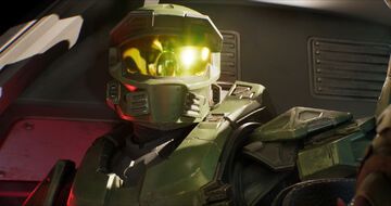 Halo Campaign Evolved reviewed by GameReactor Halo Campaign Evolved reviewed by GameReactor