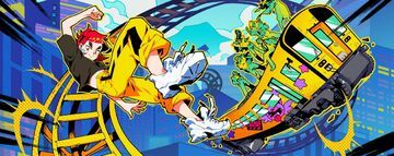 Denshattack! test� par TheSixthAxis