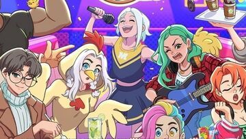 High Times reviewed by GameHope