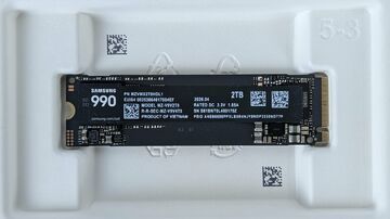 An�lisis Samsung 990