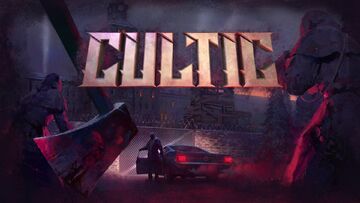 Cultic reviewed by Console Tribe Cultic reviewed by Console Tribe