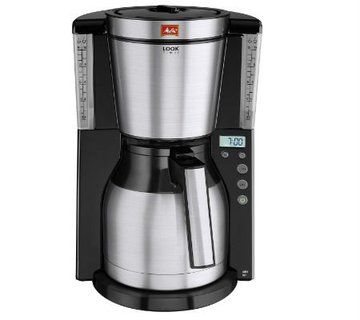 Melitta 1011-16 Review: 1 Ratings, Pros and Cons