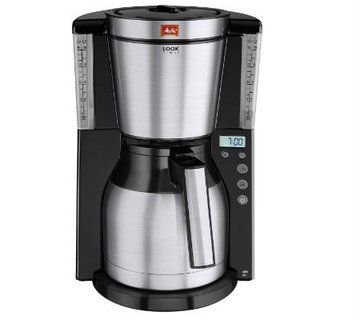 Melitta 1011-16 im Test: 1 Bewertungen, erfahrungen, Pro und Contra