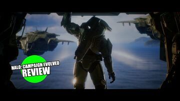 Halo Campaign Evolved testé par TechRaptor Halo Campaign Evolved testé par TechRaptor