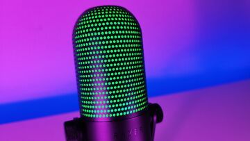 Razer Seiren V3 Chroma testé par Windows Central Razer Seiren V3 Chroma testé par Windows Central