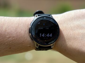 Amazfit Cheetah testé par Clubic.com Amazfit Cheetah testé par Clubic.com
