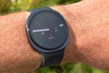 Samsung Galaxy Watch test par 01net Samsung Galaxy Watch test par 01net