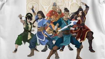 Avatar test par Multiplayer.it Avatar test par Multiplayer.it