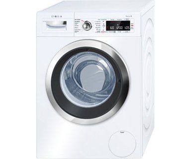 Bosch WAWH2660FF im Test: 1 Bewertungen, erfahrungen, Pro und Contra