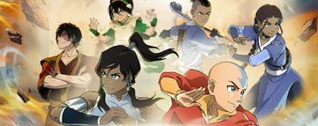 Avatar Legends: The Fighting Game testé par TheSixthAxis Avatar Legends: The Fighting Game testé par TheSixthAxis