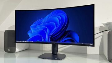 Alienware AW3426DW testé par PCGamer Alienware AW3426DW testé par PCGamer