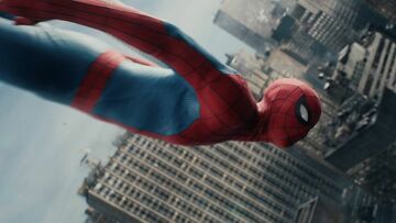 Spider-Man Brand New Day testé par GamesRadar Spider-Man Brand New Day testé par GamesRadar