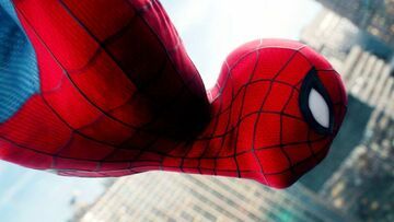 Spider-Man reviewed by Numerama