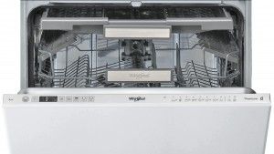 Whirlpool WIO 3T123 im Test: 1 Bewertungen, erfahrungen, Pro und Contra