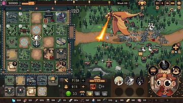 The King is Watching test� par TheXboxHub