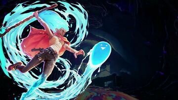 Echo reviewed by Multiplayer.it