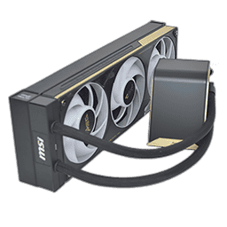 MSI MEG CoreLiquid E15 testé par TechPowerUp MSI MEG CoreLiquid E15 testé par TechPowerUp