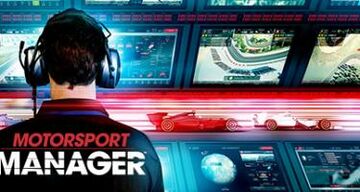 Motorsport Manager test par JVL