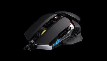 G.Skill Ripjaws MX780 test par Conseil Config