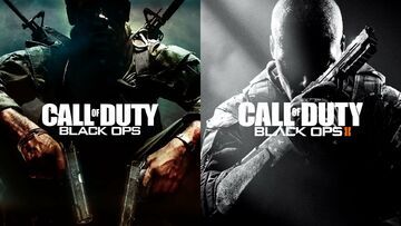 Call of Duty Black Ops II test par Pizza Fria Call of Duty Black Ops II test par Pizza Fria