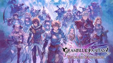 Granblue Fantasy Relink testé par Pizza Fria Granblue Fantasy Relink testé par Pizza Fria