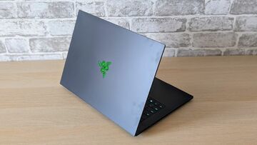 Razer Blade reviewed by IT Pro Razer Blade reviewed by IT Pro