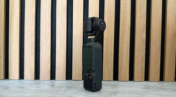 DJI Osmo Pocket 4 reviewed by Tom's Guide (FR) DJI Osmo Pocket 4 reviewed by Tom's Guide (FR)