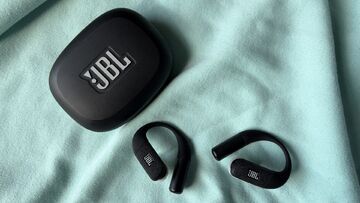 Test JBL Endurance Peak