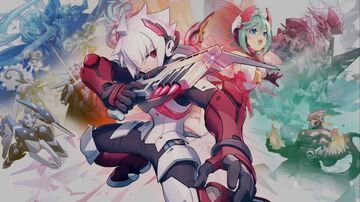 Test Gunvolt Chronicles Luminous Avenger iX