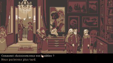 The Lion's Song Episode 2 test par ActuGaming The Lion's Song Episode 2 test par ActuGaming