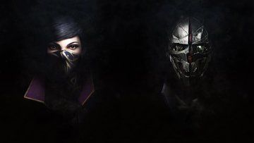 Dishonored 2 test par ActuGaming