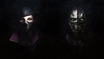 Dishonored 2 test par ActuGaming Dishonored 2 test par ActuGaming