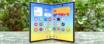 Samsung Galaxy Z Fold 8 testé par Tom's Guide (US) Samsung Galaxy Z Fold 8 testé par Tom's Guide (US)