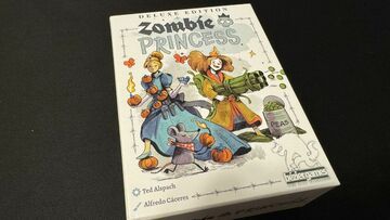 Zombi review by Gaming Trend Zombi reviewed by Gaming Trend