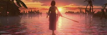 Final Fantasy X-2 HD Remaster test par Games.ch Final Fantasy X-2 HD Remaster test par Games.ch