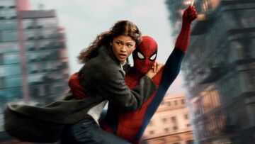 Spider-Man Brand New Day test� par TechRadar